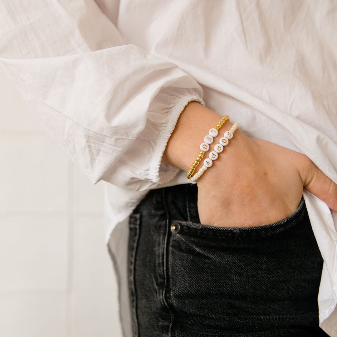 The Best-Selling Classic Bracelet